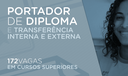 Portador de Diploma e Transferências