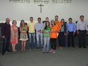 Escola Estadual Marechal Rondon foi a vencedora na categoria ensino médio/técnico