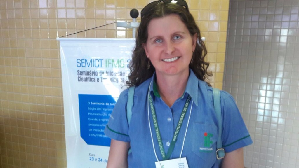 Semict 2017 em Campo Grande