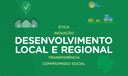 Desenvolvimento Local e Regional