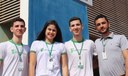 Equipe do IFMS viaja na quinta-feira, 25, para o Paraná