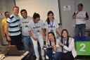 Equipe "Marias" recebeu premiação pelo trabalho desenvolvido