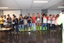 Equipes do Campus Ponta Porã conseguiram as melhores classificações