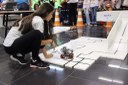 Olimpíada Brasileira de Robótica - Etapa Estadual 2017