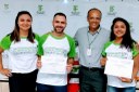 Certificação da TecnoIF em Jardim