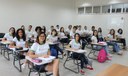 Volta às aulas