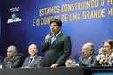 Ministro da Educação, Mendonça Filho, afirmou que o Crie-MS é um exemplo que precisa ser replicado em outros Estados - Foto: Ascom/IFMS