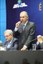 O governador do Estado, Reinaldo Azambuja, ressaltou o ineditismo do Conselho - Foto: Ascom/IFMS