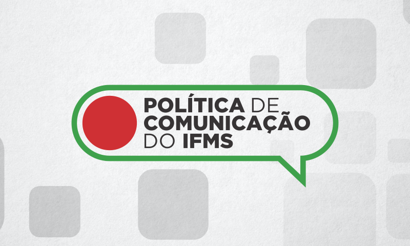 Política de Comunicação