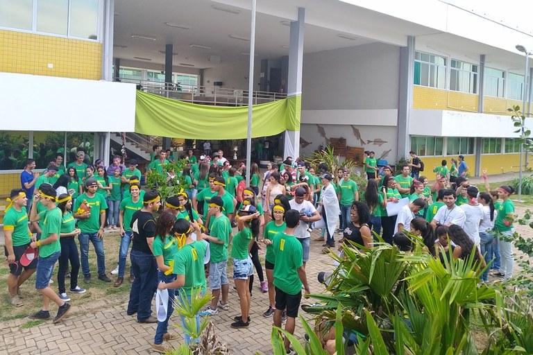 Maratona de Química