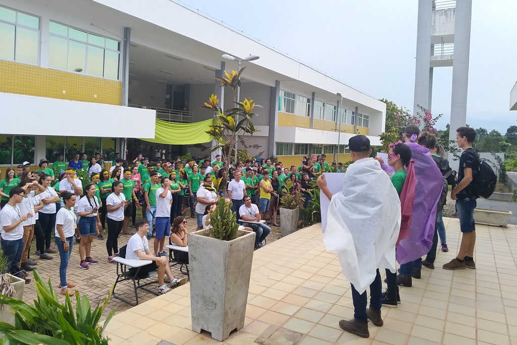 Maratona de Química