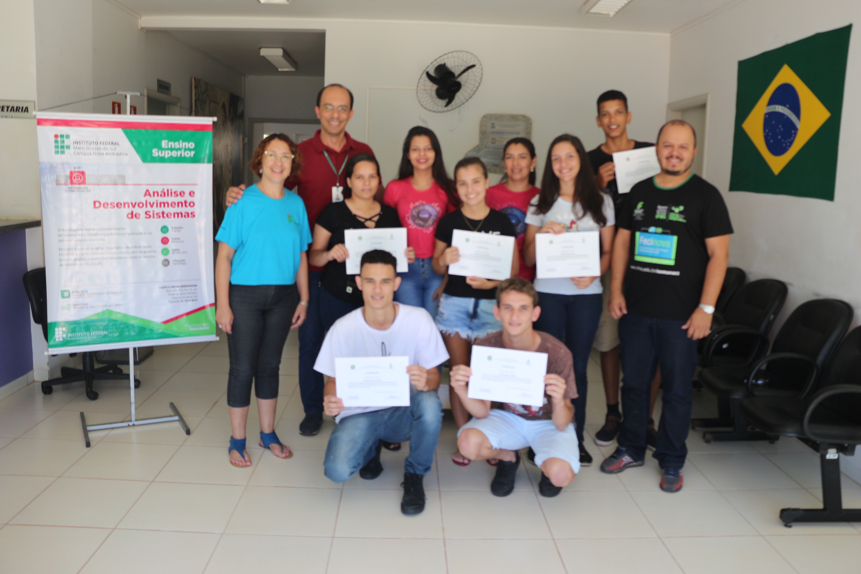 Projeto App Inventor