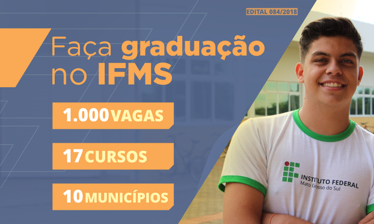 Cursos de Graduação 2019