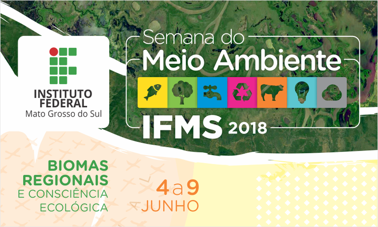 Semana do Meio Ambiente 2018