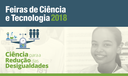 Feiras de Ciência e Tecnologia do IFMS 2018