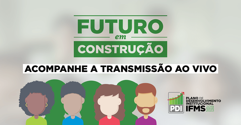 Futuro em Construção