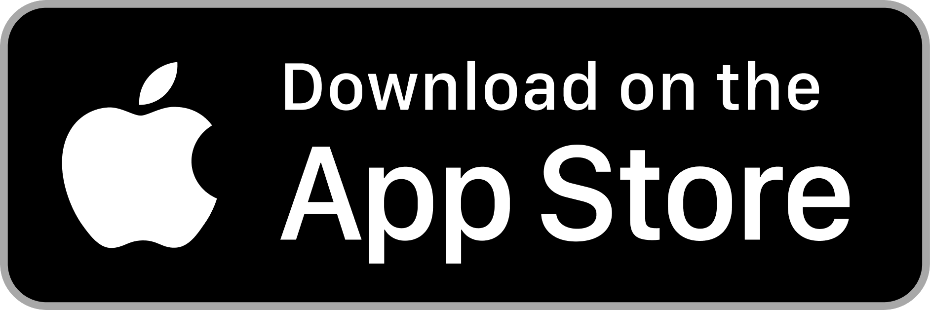 Disponível na App Store