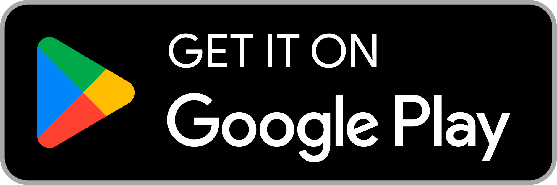 Disponível no Google Play