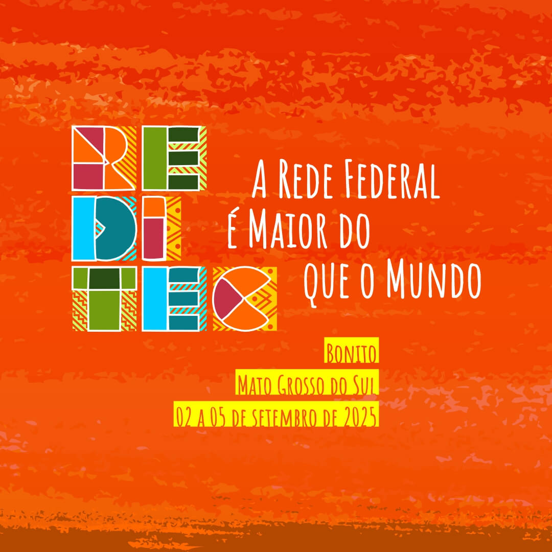 Inscrições abertas para a Reditec 2025