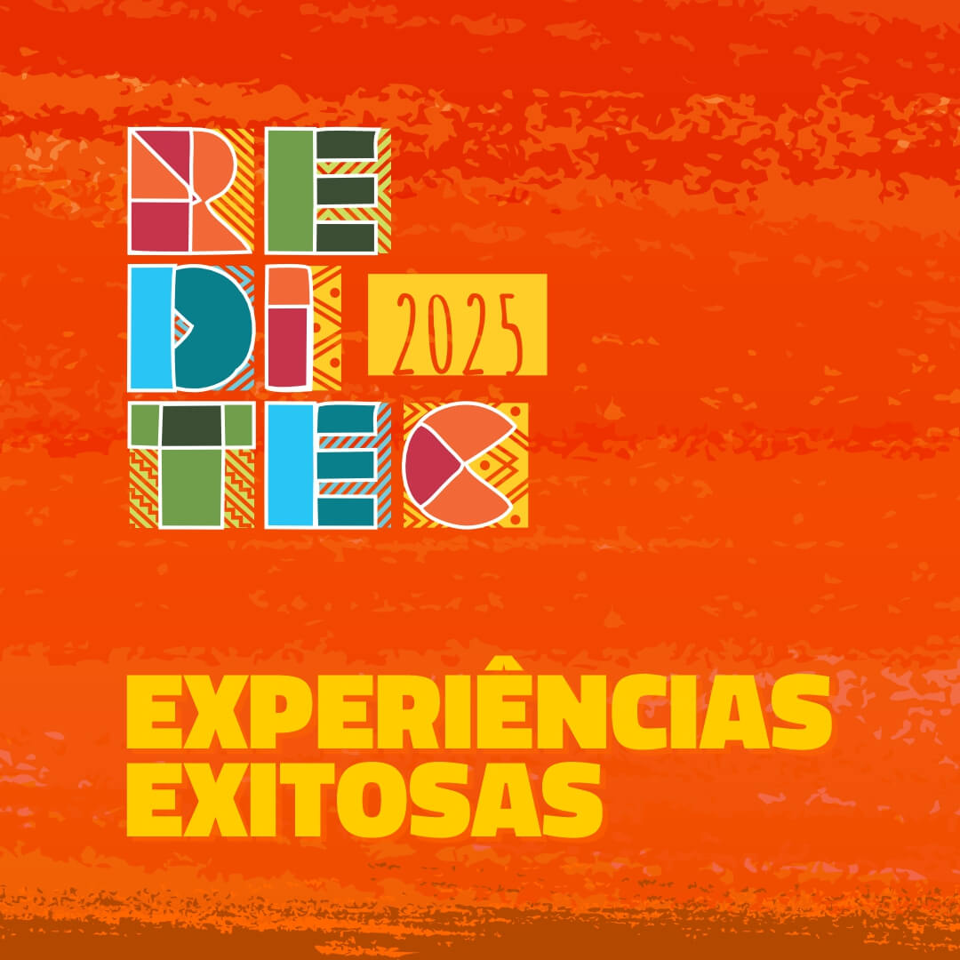 Chamada para Experiências Exitosas