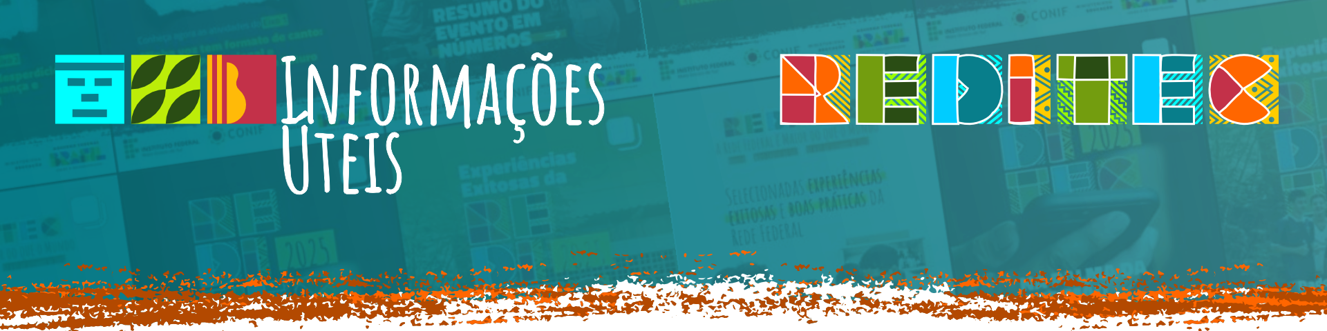 Informações Úteis