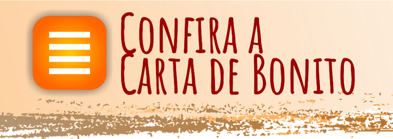 Carta de Bonito