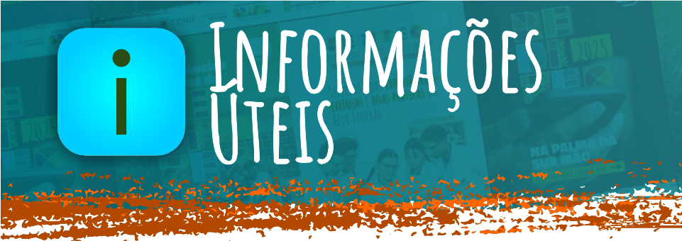 Informações Úteis