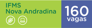 IFMS Nova Andradina