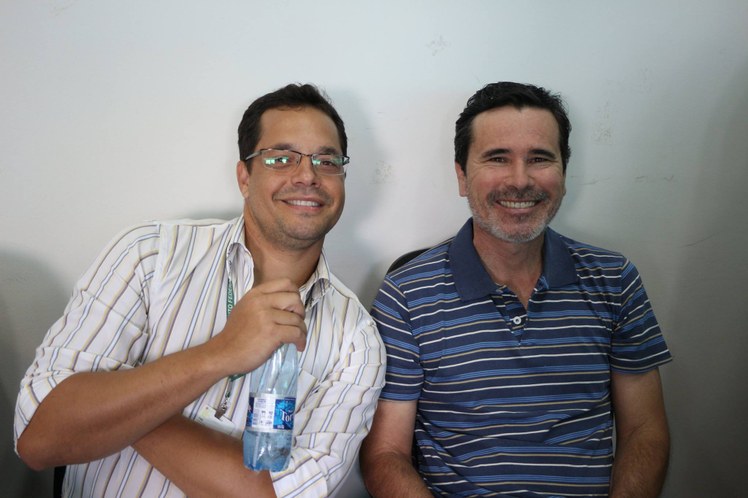 Confraternização - Ponta Porã