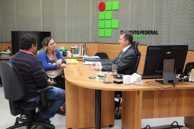 Posse de gabinete
