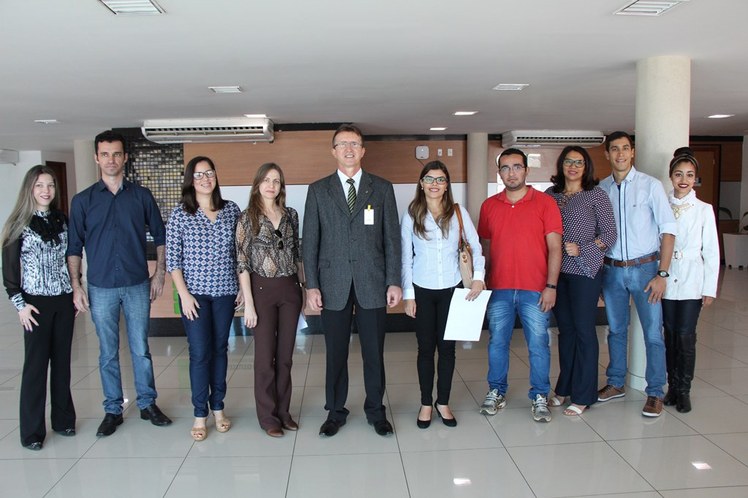Posse - 25 de agosto