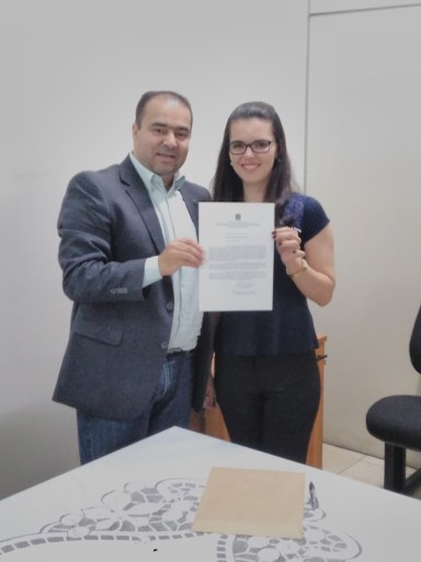 Posse de servidores