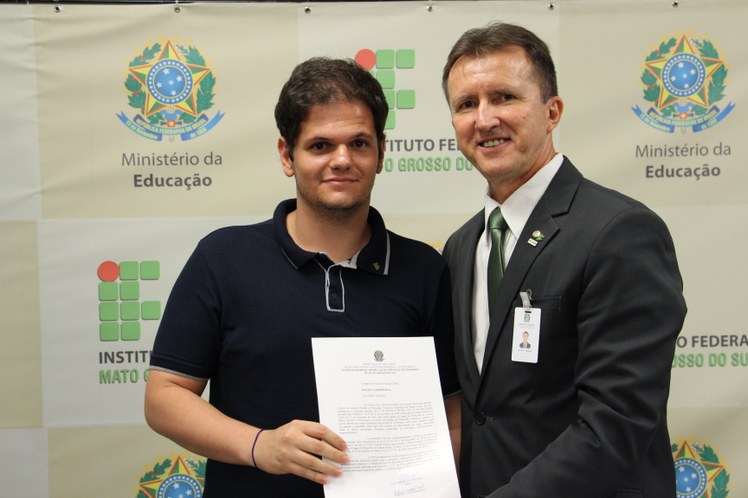 Rafael Cardoso Rial