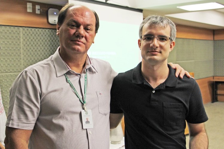 Micael Oliveira Massula Carvalho de Mello