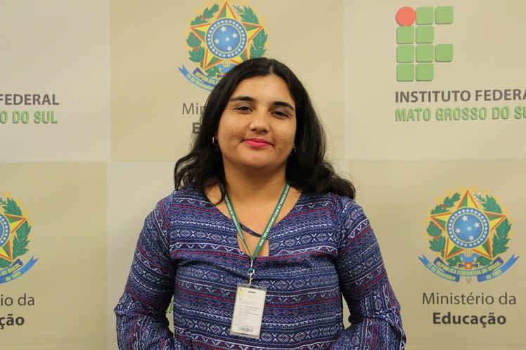 Flávia Ferreira Barbosa - Campus Aquidauana.JPG