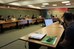 Reunião sobre reestruturação de cursos técnicos