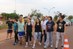 25.10 - maratona (aguardando partida).JPG