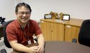 Marco Hiroshi Naka - Pró-reitor de Pesquisa, Inovação e Pós-graduação Marco Hiroshi Naka - Pró-reitor de Pesquisa, Inovação e Pós-graduação