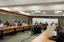 Reunião CIS Reunião CIS