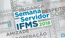 Semana do Servidor 2018